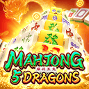 MAHJONG 5...